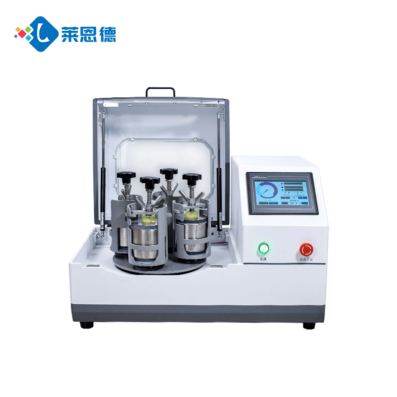 從樣品制備到材料合成：實驗室球磨機的多元化應用