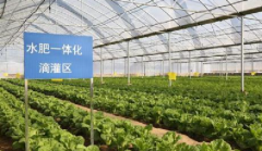 土壤養分分析系統在智慧農業及農業示范區中的應用方案
